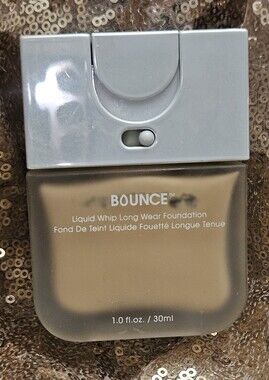 Bounce Beauty Blender Bounce Long Wear Foundation 3.20 W oz ORIGINAL FORMULA